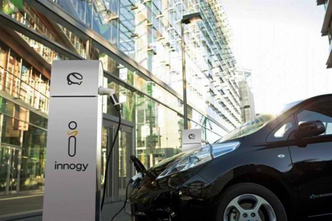 Najväčší dodávateľ plynu v Česku mení majiteľa, skupinu innogy kupujú Maďari